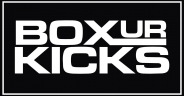 Boxurkicks Coupons and Promo Code